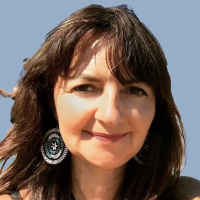 Elisa Parker-Empowering Tomorrow--Equal Voice, Equal Future for All