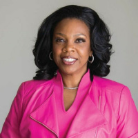 Dr. Sheila Robinson-You Have the Power In You