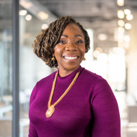 Jackie Glenn-Bridging the Diversity, Equity and Inclusion Divide