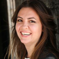 Natalie Byrne: Launching BE Human in the age of AI