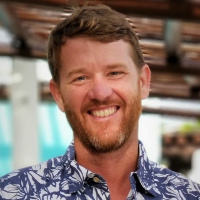 Topher Wilkins--How to End Poverty and Social Injustice