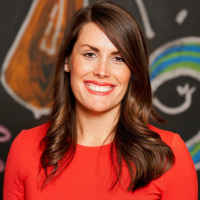 Stacey Engle-Trust and Building Relationships One Conversation at a Time