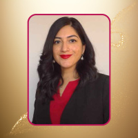 Luz Maria Henriquez: Protecting Our Freedoms