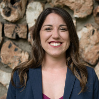 Crystal Quade-A Rising Voice for Equality in Middle America