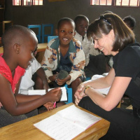 Rebecca Tinsley--One Voice That Empowers Thousands of Women