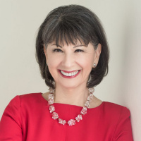 Gloria Feldt - Want to Make History? You’ll Need Courage and Persistence