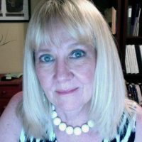 Penney Peirce- Power of Perception