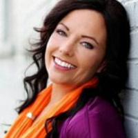 Bridget Cook Magic of Living Life On Purpose