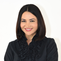 Luisa Diaz-Creating Ways to Celebrate Kindness with the Runway of Hope