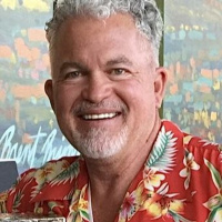 Gary Lee Price-One Man’s Search for Meaning—to Lift and Inspire