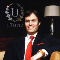 David Robb Helping People in the Spirit of Love and Family