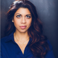 Maheen Kaleem: Empowering The Next Generation And Investing In Girls Of Color
