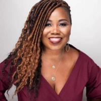 Felicia R Davis - Women--Use Your Voice and Be the Leader You Want to Be