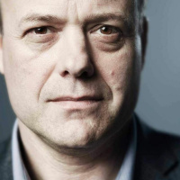 Ron Garan-How the Orbital Perspective Views Unity in All of Us