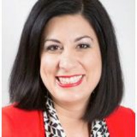 Monique Tallon - Women Leaders Make Positive Change