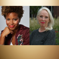 DeNora Getachew  Keely Quinn: Empowering Youth to Make a Difference