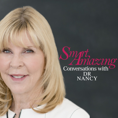 Dr Nancy Oreilly