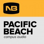 Newbreak Church: Pacific Beach Audio Podcast