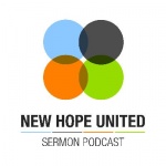 NHU Sermon Podcast