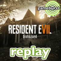 GameBurst Replay - Resident Evil 7