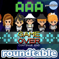 GameBurst Roundtable - Death of the AAA Single-Player Game