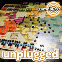 GameBurst Unplugged - Power Grid