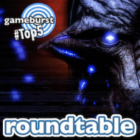 GameBurst Roundtable - Best of 2007