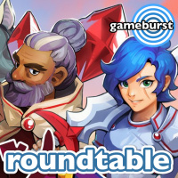 GameBurst Roundtable - 2019 Preview