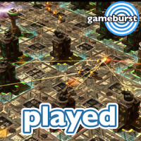 GameBurst Played - Defense Grid 2