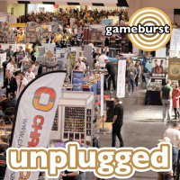 GameBurst Unplugged - UKGE 2017