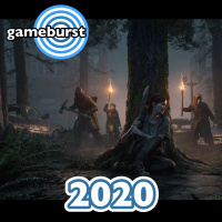 GameBurst - Games of the Year 2020