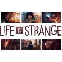 GameBurst Played - Life is Strange