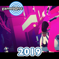 GameBurst Roundtable - Favourite Games of 2019