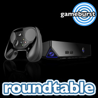 GameBurst Roundtable - What next for Steam Machines?