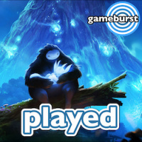 GameBurst Played - Ori and the Blind Forest