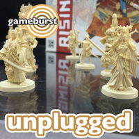 GameBurst Unplugged - 2017 Preview