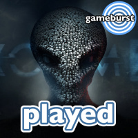 GameBurst Played - XCOM 2