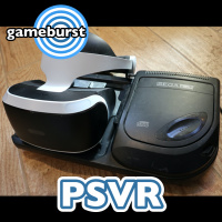 GameBurst - PSVR Check-in (Dec 2019)