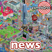 GameBurst News - 16th Sep 2018