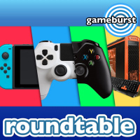 GameBurst Roundtable - 2017 Report Cards