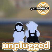 GameBurst Unplugged - Top 5 Expansions