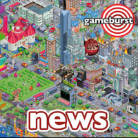 GameBurst News - 24th April 2016