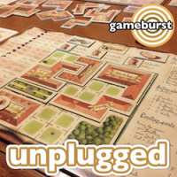GameBurst Unplugged - The Princes of Florence