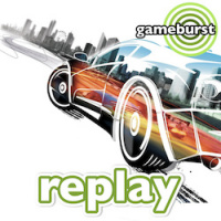 GameBurst Replay - 5 Years