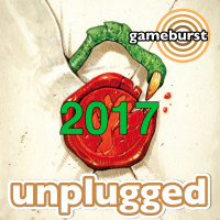 GameBurst Unplugged - GOTY 2017