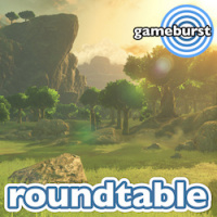 GameBurst Roundtable - 2017 Preview