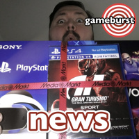 GameBurst News - 24th June 2018