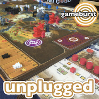 GameBurst Unplugged - Scythe