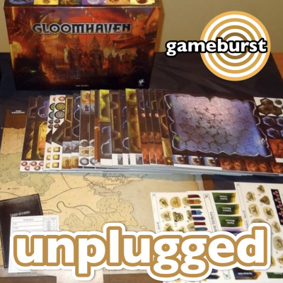 Gameburst