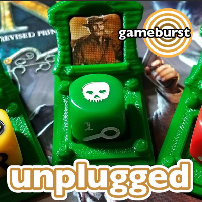 Gameburst
